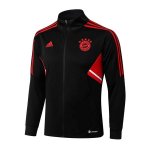 Veste Bayern Munich 2023 Noir Veste Bayern Munich 2023 Noir