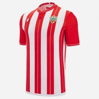 Thailande Maillot UD Almería 1ª 2025-26 Thailande Maillot UD Almería 1ª 2025-26
