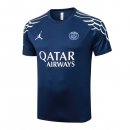 Maillot Entrainement PSG 2026-27 Bleu Maillot Entrainement PSG 2026-27 Bleu