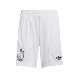 Pantalon Belgique 2ª 2026 Pantalon Belgique 2ª 2026