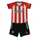 Maillot Southampton 1ª Enfant 2021-22