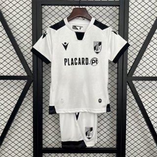 Maillot Guimarães 1ª Enfant 2025-26 Maillot Guimarães 1ª Enfant 2025-26