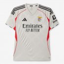 Thailande Maillot Benfica 2ª 2025-26
