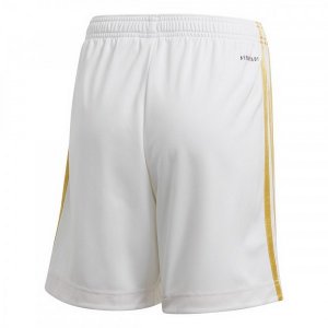 Pantalon Juventus 1ª 2020-21 Blanc