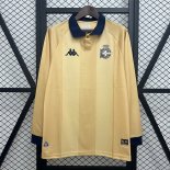 Thailande Maillot Deportivo La Coruna Special Edition ML 2025-26