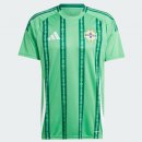 Thailande Maillot Irlande du Nord 1ª 2024