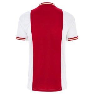 Thailande Maillot Ajax 1ª 2022-23