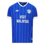 Thailande Maillot Cardiff City 1ª 2025-26