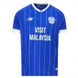 Thailande Maillot Cardiff City 1ª 2025-26