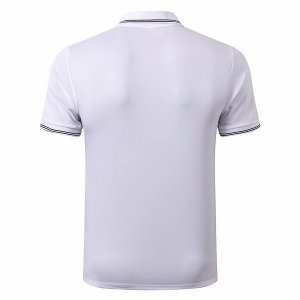 Polo Liverpool 2019-20 Blanc