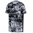 Thailande Maillot Corinthians Pre-Match 2026-27