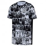 Thailande Maillot Corinthians Pre-Match 2026-27