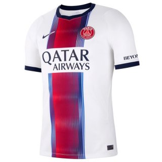 Thailande Maillot PSG 2ª 2026-27