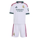 Maillot Real Madrid 1ª Enfant 2026-27