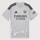 Thailande Maillot Arsenal 1ª Gardien 2026-27 Thailande Maillot Arsenal 1ª Gardien 2026-27