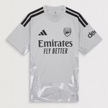 Thailande Maillot Arsenal 1ª Gardien 2026-27