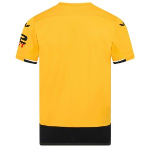 Maillot Wolves 1ª 2022-23