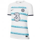 Maillot Chelsea 2ª Femme 2022-23