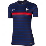 Maillot France 1ª Femme 2020 Bleu