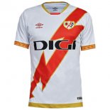 Thailande Maillot Rayo Vallecano 1ª 2023-24