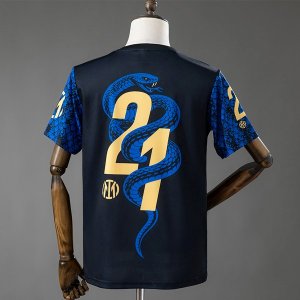 Thailande Maillot Inter Milan Special Edition 2026 Thailande Maillot Inter Milan Special Edition 2026