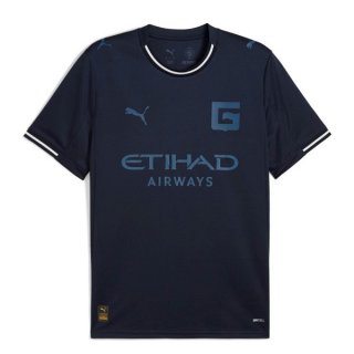 Thailande Maillot Girona 3ª 2025-26 Thailande Maillot Girona 3ª 2025-26