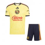 Maillot Club América 1ª Enfant 2026-27 Maillot Club América 1ª Enfant 2026-27