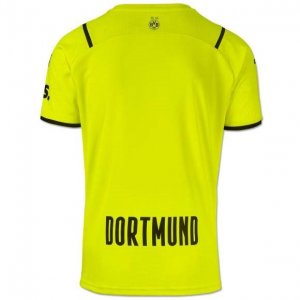 Maillot Borussia Dortmund CUP 2021-22