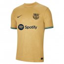 Maillot Barcelone 2ª 2022-23