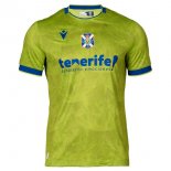 Thailande Maillot CD Tenerife 3ª 2026-27
