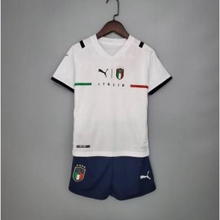 Maillot Italie 2ª Enfant 2021