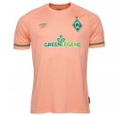 Thailande Maillot Werder Bremen 2ª 2022-23