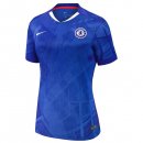 Maillot Chelsea 1ª Femme 2025-26