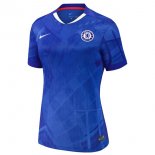 Maillot Chelsea 1ª Femme 2025-26