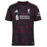 Thailande Maillot Liverpool 3ª 2026-27