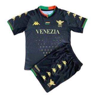 Maillot Venezia 1ª Enfant 2021-22