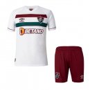 Maillot Fluminense 2ª Enfant 2023-24