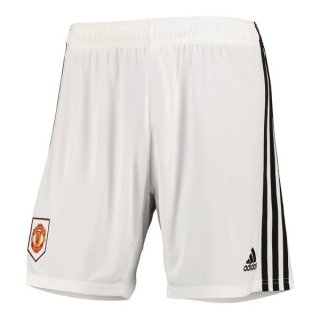 Pantalon Manchester United 1ª 2022-23 Pantalon Manchester United 1ª 2022-23