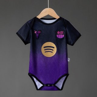 Maillot Barcelone 2ª Bebe 2026-27