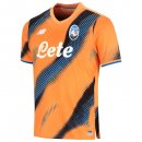 Thailande Maillot Atalanta BC 3ª 2025-26
