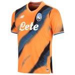 Thailande Maillot Atalanta BC 3ª 2025-26 Thailande Maillot Atalanta BC 3ª 2025-26