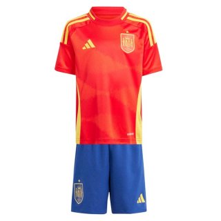 Maillot Espagne 1ª Enfant 2024