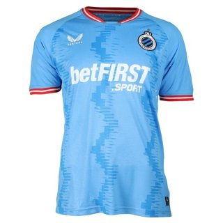 Thailande Maillot Club Brujas 3ª 2025-26