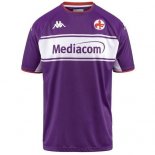 Thailande Maillot Fiorentina 1ª 2021-22