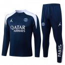 Sweatshirt PSG 2026-27 Bleu 2 Sweatshirt PSG 2026-27 Bleu 2