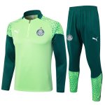 Training Top Palmeiras 2024-25 Vert 5 Training Top Palmeiras 2024-25 Vert 5