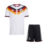 Thailande Maillot Allemagne 1ª Enfant 2026