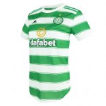 Maillot Celtic 1ª Femme 2021-22