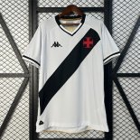 Thailande Maillot Vasco da Gama 2025-26 Blanc
