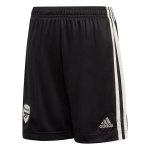 Pantalon Arsenal 1ª Gardien 2020-21 Noir Pantalon Arsenal 1ª Gardien 2020-21 Noir